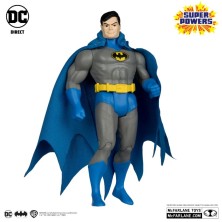 Figura Batman 11 cm Super Powers McFarlane