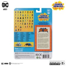 Figura Batman 11 cm Super Powers McFarlane