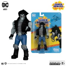 Figura Lobo 11 cm Super Powers McFarlane
