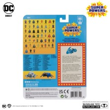 Figura Lobo 11 cm Super Powers McFarlane