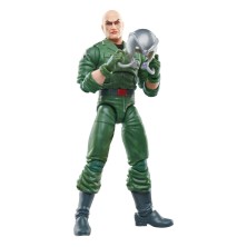 Figura Professor X (Savage Land) 15 cm Marvel Legends Hasbro