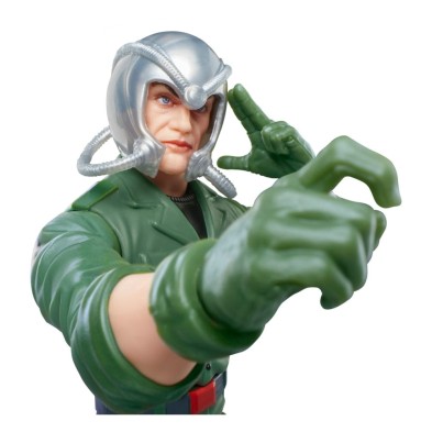 Figura Professor X (Savage Land) 15 cm Marvel Legends Hasbro