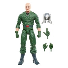 Figura Professor X (Savage Land) 15 cm Marvel Legends Hasbro