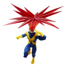 Figura Cyclops 15 cm X-Men Marvel Legends BAF Nemesis Hasbro