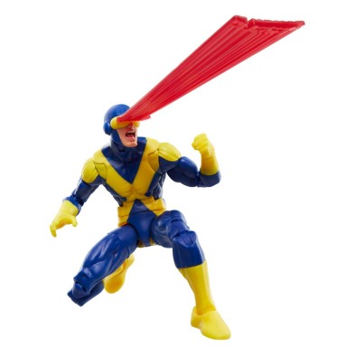 Figura Cyclops 15 cm X-Men Marvel Legends BAF Nemesis Hasbro