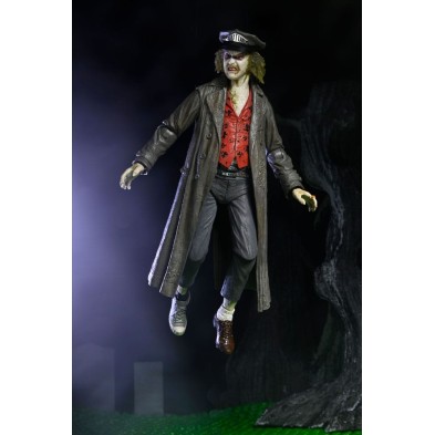 Figura Beetlejuice 1988 18 cm Ultimate Neca