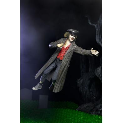 Figura Beetlejuice 1988 18 cm Ultimate Neca