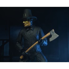 Figura John Carver 18 cm Ultimate Neca Thanksgiving