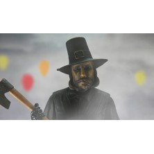 Figura John Carver 18 cm Ultimate Neca Thanksgiving