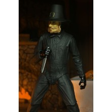 Figura John Carver 18 cm Ultimate Neca Thanksgiving