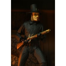 Figura John Carver 18 cm Ultimate Neca Thanksgiving