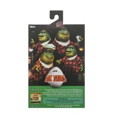 Figura Earl Sinclair 18 cm Dinosaurs Ultimate Neca