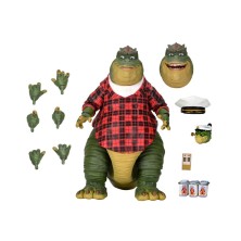 Figura Earl Sinclair 18 cm Dinosaurs Ultimate Neca