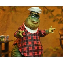Figura Earl Sinclair 18 cm Dinosaurs Ultimate Neca