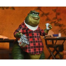 Figura Earl Sinclair 18 cm Dinosaurs Ultimate Neca