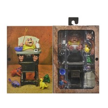 Figura Baby Sinclair 18 cm Dinosaurs Ultimate Neca