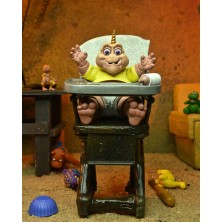 Figura Baby Sinclair 18 cm Dinosaurs Ultimate Neca