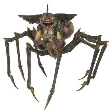 Figura Spider Gremlin 25 cm Deluxe Neca