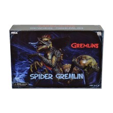 Figura Spider Gremlin 25 cm Deluxe Neca