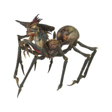 Figura Spider Gremlin 25 cm Deluxe Neca