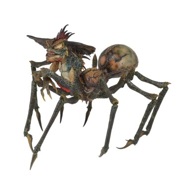 Figura Spider Gremlin 25 cm Deluxe Neca