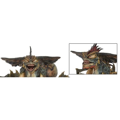 Figura Spider Gremlin 25 cm Deluxe Neca