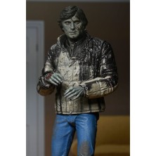 Pack 2 An american Werewolf in London figuras 18 cm Ultimate Neca