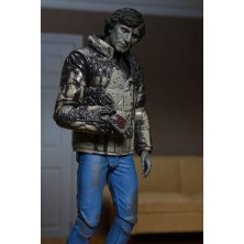 Pack 2 An american Werewolf in London figuras 18 cm Ultimate Neca
