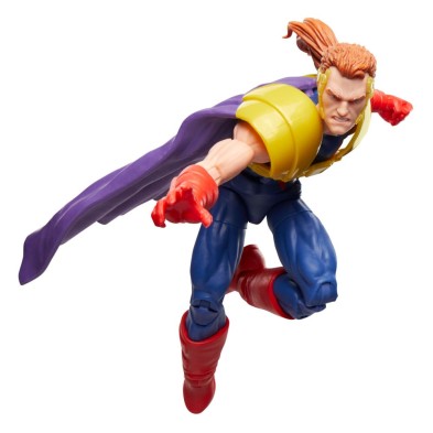 Figura Fabian Cortez 15 cm X-Men Marvel Legends BAF Nemesis Hasbro