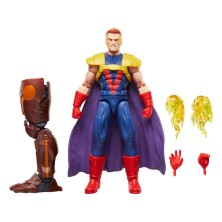 Figura Fabian Cortez 15 cm X-Men Marvel Legends BAF Nemesis Hasbro