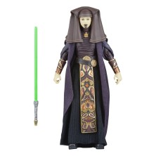 Figura Luminara Unduli 15 cm 07 The Black Series SW: Episodio II Hasbro