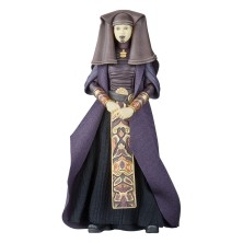 Figura Luminara Unduli 15 cm 07 The Black Series SW: Episodio II Hasbro