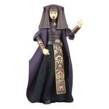 Figura Luminara Unduli 15 cm 07 The Black Series SW: Episodio II Hasbro