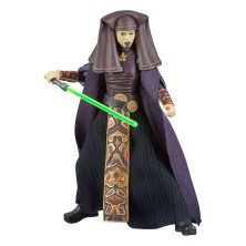 Figura Luminara Unduli 15 cm 07 The Black Series SW: Episodio II Hasbro