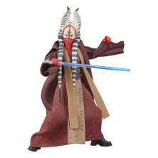 Figura Shaak Ti 15 cm 08 The Black Series SW: Episodio II Hasbro