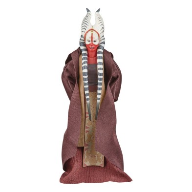 Figura Shaak Ti 15 cm 08 The Black Series SW: Episodio II Hasbro