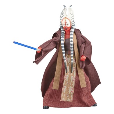 Figura Shaak Ti 15 cm 08 The Black Series SW: Episodio II Hasbro