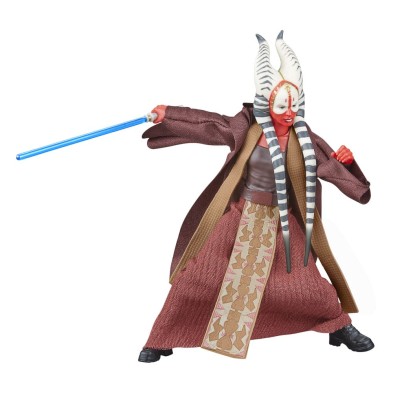 Figura Shaak Ti 15 cm 08 The Black Series SW: Episodio II Hasbro