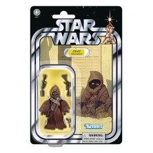 Set Streets of Mos Eisley + Jawa The Vintage Collection