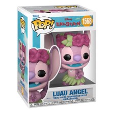Funko POP! 1568 Luau Angel (Lilo & Stitch)