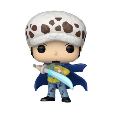 Funko POP! 1894 Trafalgar Law (One Piece)