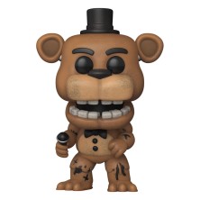 Funko POP! 1086 Withered Freddy (five night at freddy)