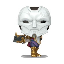 Funko POP! 1081 Jhin (League of Legends)