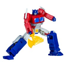 Transformers: Devastation Studio Series Deluxe Class Figura Optimus Prime 11 cm