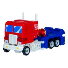 Transformers: Devastation Studio Series Deluxe Class Figura Optimus Prime 11 cm