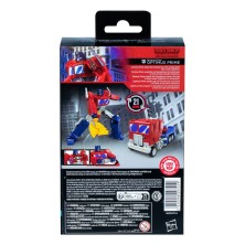 Transformers: Devastation Studio Series Deluxe Class Figura Optimus Prime 11 cm