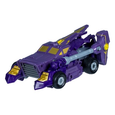Transformers Age of the Primes Deluxe Class Figura The Thirteen Autobot Solus Prime 14 cm
