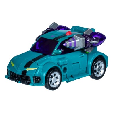 Transformers Age of the Primes Deluxe Class Figura The Thirteen Fugitive Waspinator 14 cm