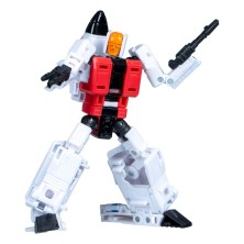 Transformers Age of the Primes Deluxe Class Figura Aerialbot Slingshot 14 cm