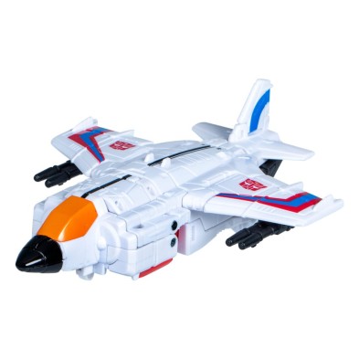 Transformers Age of the Primes Deluxe Class Figura Aerialbot Slingshot 14 cm